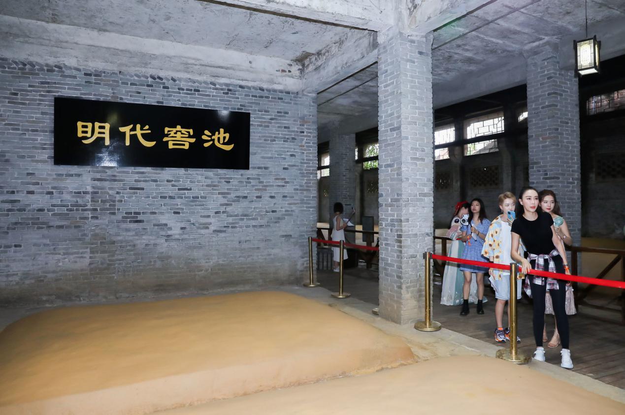 舍得酒独有“宝藏”造就行业王牌