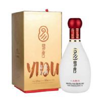 �׶Ȱ׾�С�����촿����̬����42%Vol������500mlƿװ