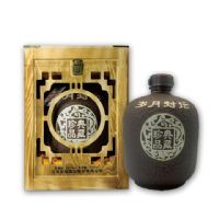 岁月封坛52°