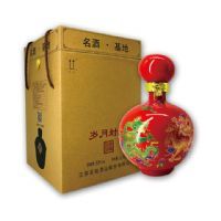 岁月封坛53°