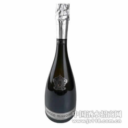 玛丽安娜女王气泡酒