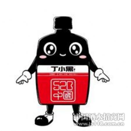 丁小黑小酒520爱国