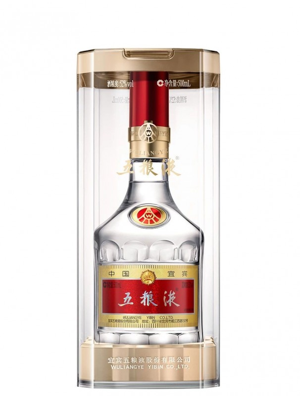第八代五粮液好喝吗 浓香佳酿成为公认送礼佳品