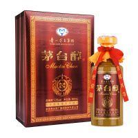 茅台醇盛世典藏(咖啡色)
