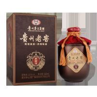 贵州老窖 老坛酒