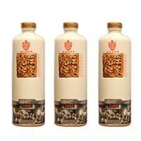 烧汪坊家