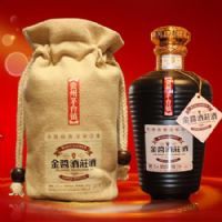 金酱莊酒