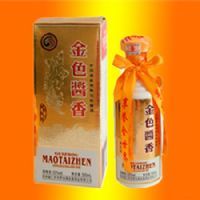 金色酱香