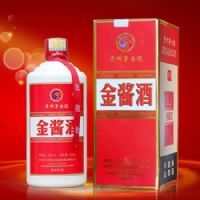 金酱红韵