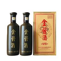 金酱V15