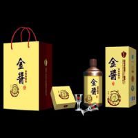 金酱窖藏