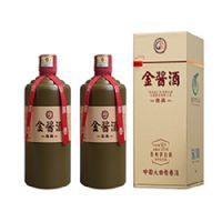 金酱酒新金典