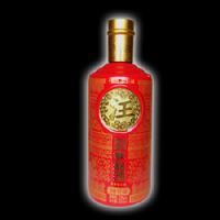 金酱家族酒