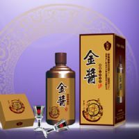 金酱窖藏1996