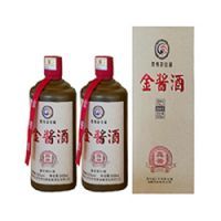 金酱酒(真酱)