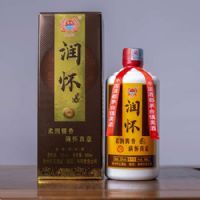 柔润酱香酒