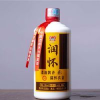 润怀定制酒