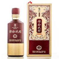 肆拾玖坊5年陈