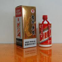 惠升原浆(品鉴酒)