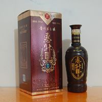 惠升原浆酒(醇香)