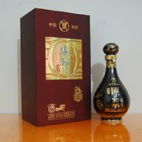 惠升原浆(金尊)