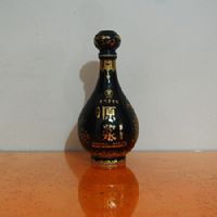 惠升原浆(小古瓶)