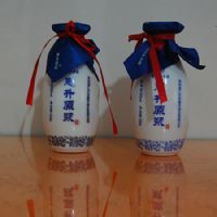 惠升原浆(青花瓷)