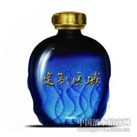 老贵封坛定制酒