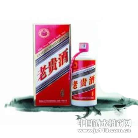 老贵V10年份酒