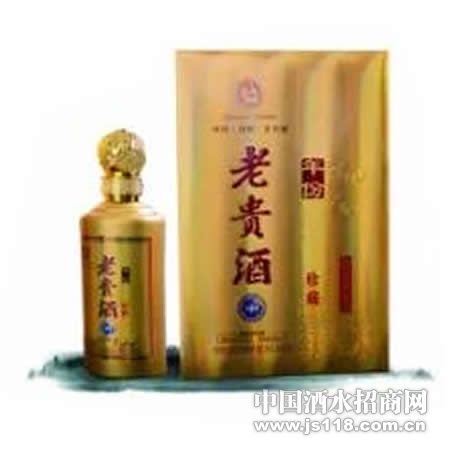 老贵年份酒V30