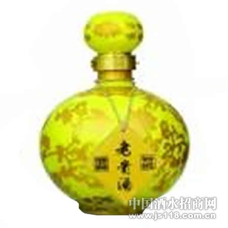 老贵封坛酒(A2)