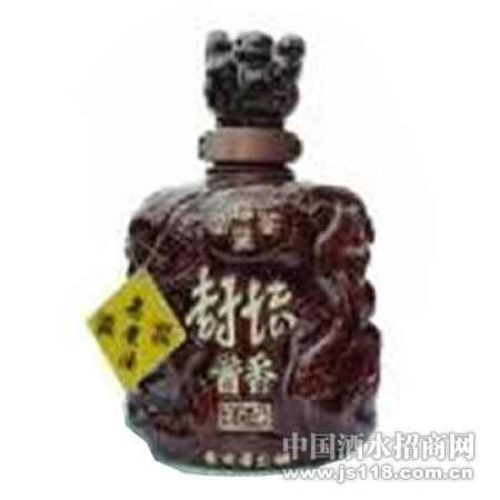 老贵封坛酒(A4)