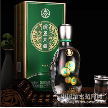 豌豆大曲平安豆