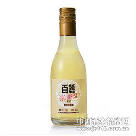 百麓·青梅蜜酿