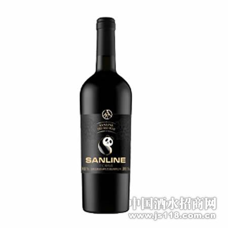 SANLINE�ɺ����Ѿ�