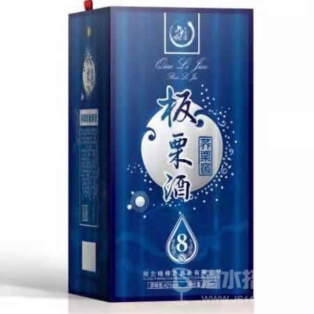 精典装板栗酒