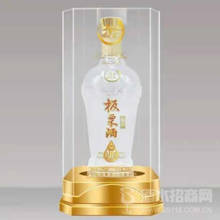 16年陈板栗酒