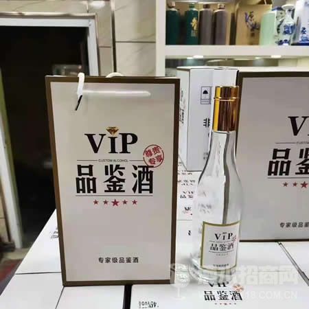 尊贵品鉴酒
