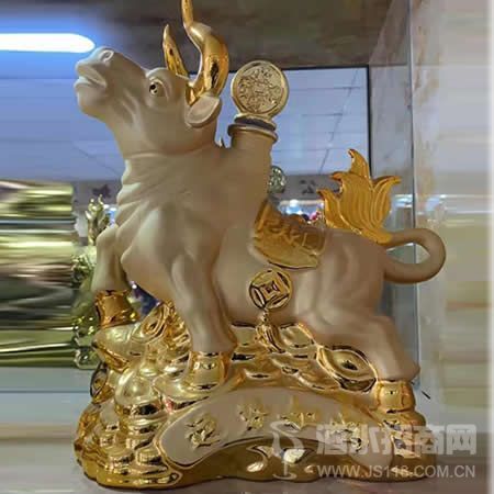 运势如鸿酒
