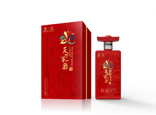 汇通达携大舜餐饮 解码酱酒文化ip商业想象力