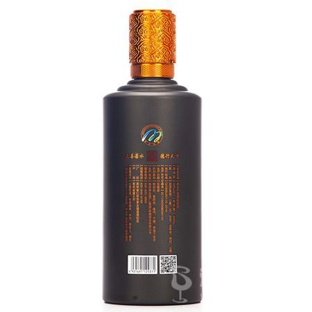 茅台不老酒(同道同德)产品细节介绍