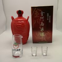 ���Ÿ�����58��1000ML��ƿ��̳װ2014 ���ն��ȵ���