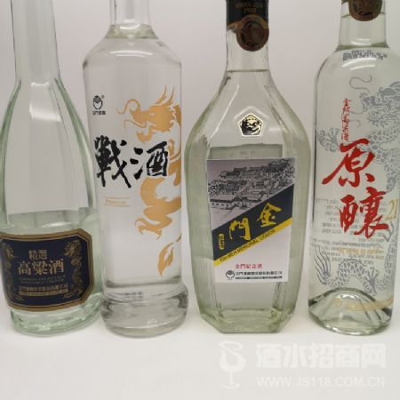������̨��ԭװ���ڽ��Ÿ����� 58��500ml����ʳԭ��21