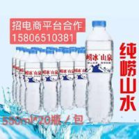 550ml*20ƿ����ɽȪ