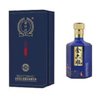 ����˳26Ũ���Ͱ׾�52%vol500ml