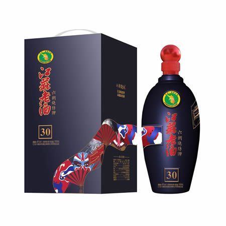 六朝烧坊-30