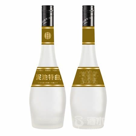 臻藏版泥池老窖