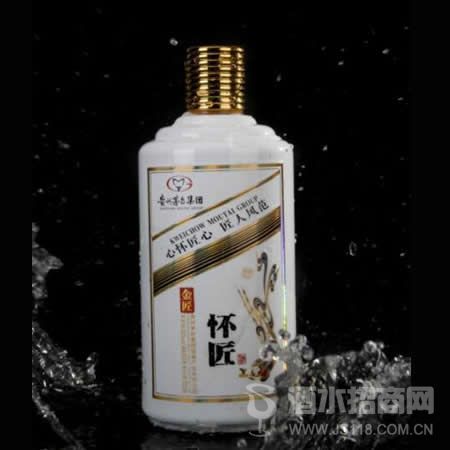 怀匠系列----金匠