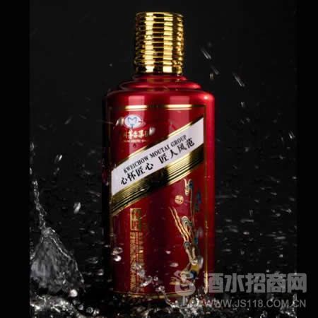 怀匠系列--红匠(凡世上品)