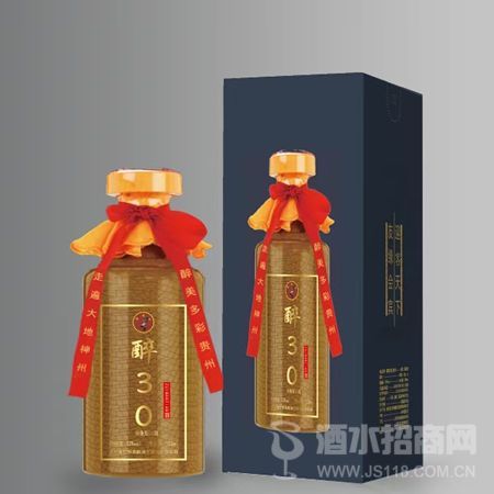 醉满天醉30酒